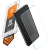 Spigen Glas.Tr Ez Fit Pro HD Apsauginis stiklas skirtas Samsung Galaxy S26