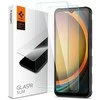 Spigen Glass tR Slim 2 Pack – Samsung Galaxy XCover 7 Pro/ 7