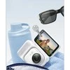 Spigen Glass tR Slim 2 Pack - Insta360 Go Ultra
