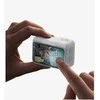Spigen Glass tR Slim 2 Pack - Insta360 Go Ultra