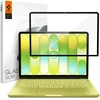 GRŪDINTAS STIKLAS SPIGEN GLAS.TR SLIM FC MACBOOK NEO 13 2026 Juodas