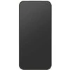 UNIQ Optix Exofit Privacy tempered glass skirtas Apple iPhone 17 Pro su aplikatoriumi