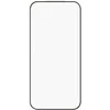UNIQ Optix Exofit Vivid Apsauginis stiklas skirtas Apple iPhone 17 Pro su aplikatoriumi