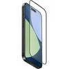 UNIQ Optix Matte apsauginis stiklas skirtas Apple iPhone 17 Pro Max matte