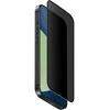 UNIQ Optix Privacy apsauginis stiklas skirtas Apple iPhone 17 privacy