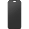 Privatumą saugantis stiklas UNIQ Optix SwiftFit Privacy DX2, skirtas iPhone 18 Pro su aplikatoriumi