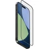 UNIQ Optix Vivid apsauginis stiklas skirtas Apple iPhone Air clear