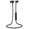 Guess belaidės Bluetooth ausinės, juodos