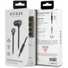 Guess laidinės ausinės su 3,5 mm jungtimi