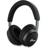 Guess ausinės su lankeliu ant galvos Bluetooth ANC GUBHC22PSFCSMK juodos spalvos Metal Script Logo