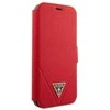 Dėklas Guess GUFLBKP12SVSATMLRE