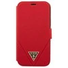 Dėklas Guess GUFLBKP12SVSATMLRE