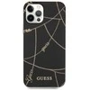 Dėklas Guess GUHCP12MPCUCHBK
