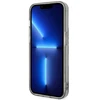 Apple iPhone 14 Pro Max Guess dėklas Porcelain Collection (GUHCP14XHGPLHG) pilkos spalvos