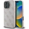 Guess 4G Classic - dėklas skirtas Apple iPhone 16 Pro pink