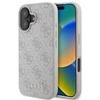 Guess 4G Classic - dėklas skirtas Apple iPhone 16 pink