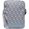 Guess Bag GUTB10HGCFSEB 10″ mėlynas GCube Stripe Planšetė Bag