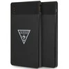 Guess 4000 mAh powerbankas, juodas