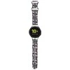 Apyrankė Samsung Galaxy Watch Active (40mm) / (44mm) / Samsung Galaxy Watch Active 2 (40mm) / Samsung Galaxy Watch 3 (41mm) / Samsung Galaxy Watch 4 (44mm) / Samsung Galaxy Watch 4 Classic (46mm) / Samsung Galaxy Watch 5 (44 mm) / Samsung Galaxy Watch 5 PRO (45 mm) Hello Kitty Pase