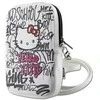 Hello Kitty Graffiti Kitty Head (HKPBPDGPHE) baltos spalvos