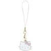 Hello Kitty pakabukas HKCPMKHP rožinės spalvos Charm Kitty Head