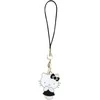 Hello Kitty pakabukas HKCPMKK juodos spalvos Charm Kitty Cute