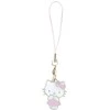 Hello Kitty pakabukas HKCPMKP rožinės spalvos Charm Kitty Cute