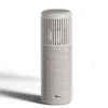Ausinės „HiFuture Wedge“ „Bluetooth“ garsiakalbis – rudas
