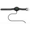 Įkroviklis Beline, skirtas „Samsung Galaxy Watch“, juodas
