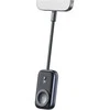 Belaidis įkroviklis skirtas Apple Watch Usams CD245 2-in-1 with 1200mAh powerbank + USB-C kabelis tarnish