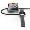 ZENS CHARGING CABLE PRO 2 Juodas
