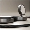 ZENS CHARGING CABLE USB C-C PRO 3 Juodas