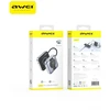 Įkroviklis indukcinė 3w1 AWEI W35 15W pilka