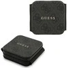 Guess PU 4G MagSafe belaidis įkroviklis 3v1 juodos spalvos