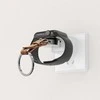 Įkroviklis indukcinė 4smarts do Apple Watch, sidabrinė