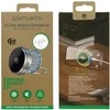 4smarts 541762, automatinis, vidaus patalpoms, USB, belaidis įkrovimas, pilkas