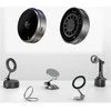 4smarts 541762, automatinis, vidaus patalpoms, USB, belaidis įkrovimas, pilkas