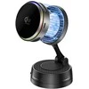 4smarts 541762, automatinis, vidaus patalpoms, USB, belaidis įkrovimas, pilkas