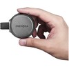Įkroviklis indukcinė Energea Alumag Trio 2 3w1 Aliuminio składana Qi2.2 25W gunmetal