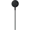 OL715BBEGWW Fast Wireless charger for Samsung Galaxy Watch, Juodas