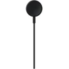 OL715BBEGWW Fast Wireless charger for Samsung Galaxy Watch, Juodas