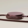 Indukcinė įkroviklis Zens Pro 2 Qi2 15W USB-C/USB-C vyšninė