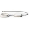 ZENS CHARGING CABLE USB C-C PRO 2 Baltas