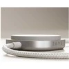 ZENS CHARGING CABLE USB C-C PRO 2 Baltas