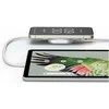 ZENS CHARGING CABLE USB C-C PRO 2 Baltas