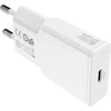 Įkroviklis 4smarts PDPlug Slim GaN 1C 20W Baltas (541120)
