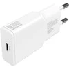 Įkroviklis 4smarts Įkroviklis jungiama į tinklą PDPlug Slim 30W GaN 1C balta