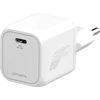 Laidinis įkroviklis 4smarts PDPlug SiC 45W USB-C baltos spalvos