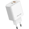 Laidinis įkroviklis Beline 45W BLN2CW45 baltos spalvos