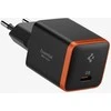 Spigen ArcStation Essential EE301EU – Wall Charger USB-C PD + QC3.0 30W (Juodas)